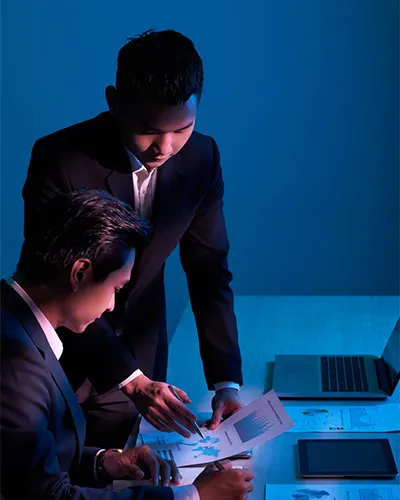 Business Services