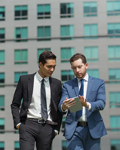 Business Services