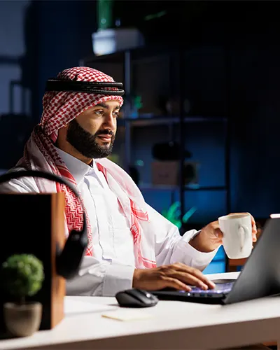 Business Services
