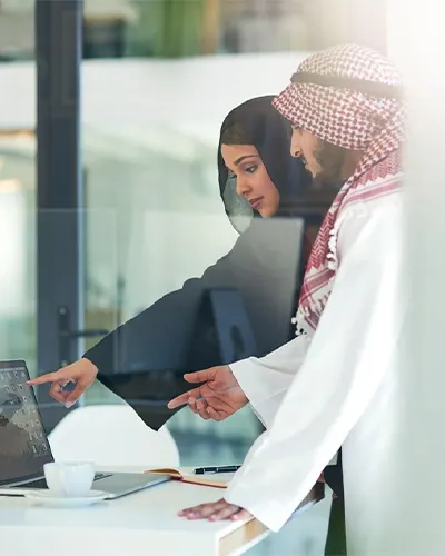 Business Services