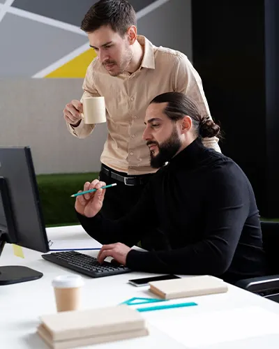 Business Services