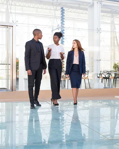 Business Services